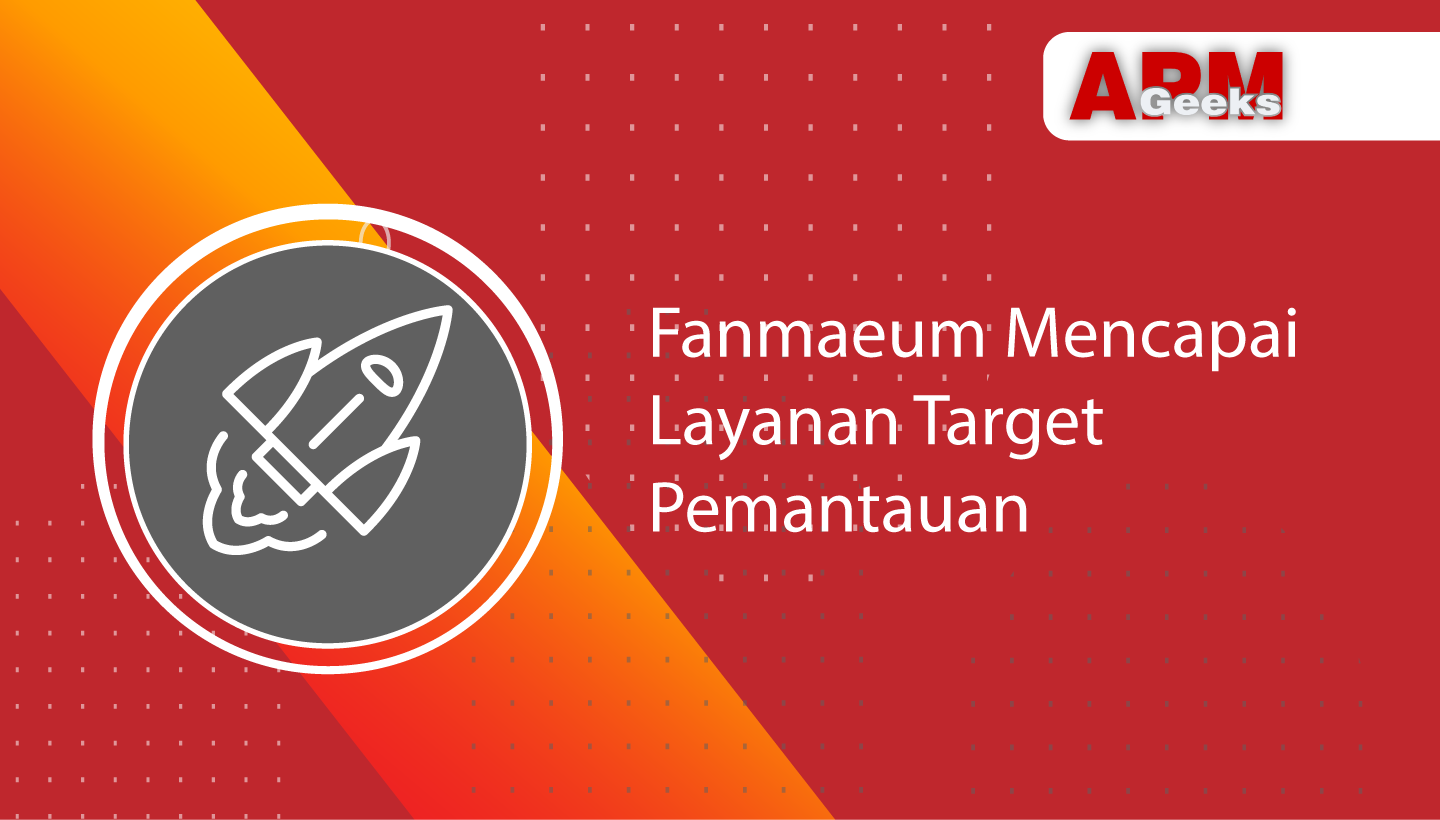 Target Pemantauan